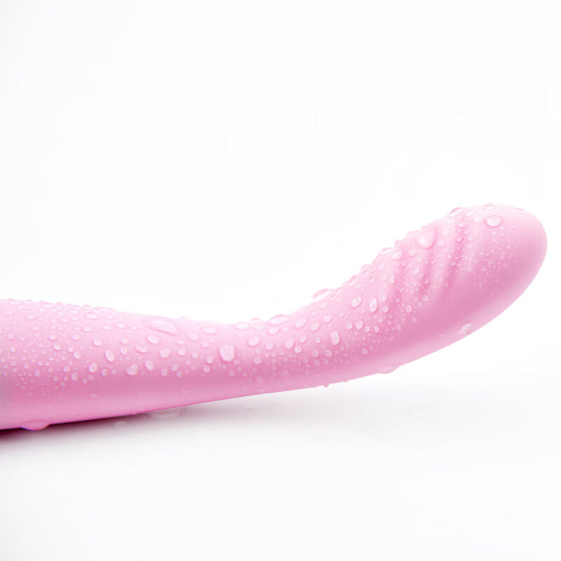 G Spot Vibrator - 8 Seconds to Climax Finger Shaped Waterproof Vibes for Women - 5*5 Vibrations Clit Nipple Personal Massagers - Adult Female Sex Toys