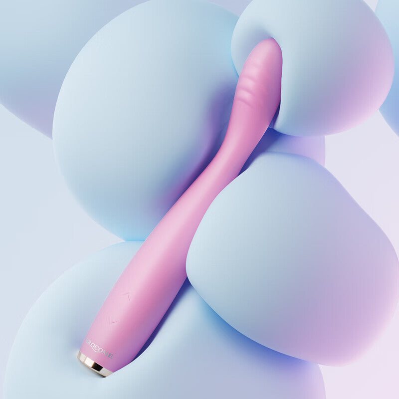 G Spot Vibrator - 8 Seconds to Climax Finger Shaped Waterproof Vibes for Women - 5*5 Vibrations Clit Nipple Personal Massagers - Adult Female Sex Toys