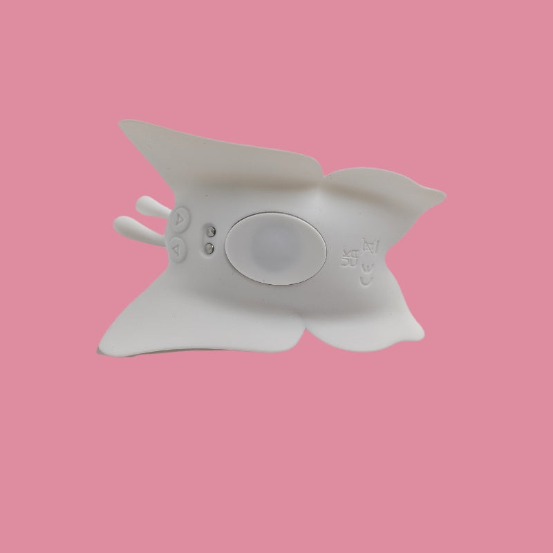 Female Toys New type of leaf
