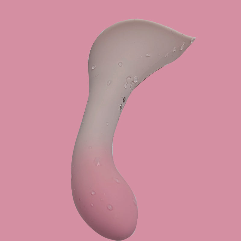 Female Toys Horn vibration rod