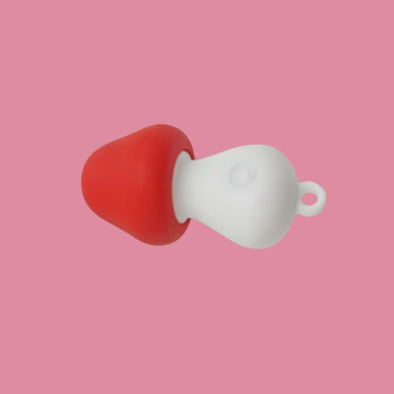 Female Toys Strawberry mushrooms vibrate