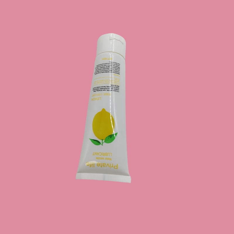 Fruit-flavored oily liquid Quantity: 3