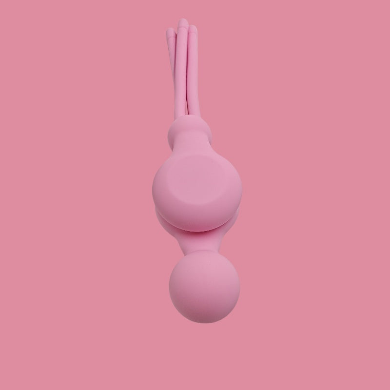 Female Toys Pink flirting device