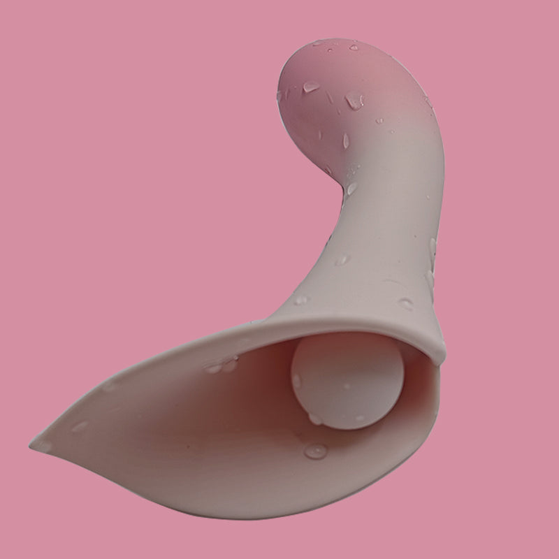 Female Toys Horn vibration rod