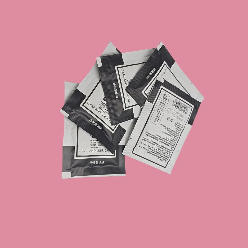 Lubricating oil Quantity: 1
