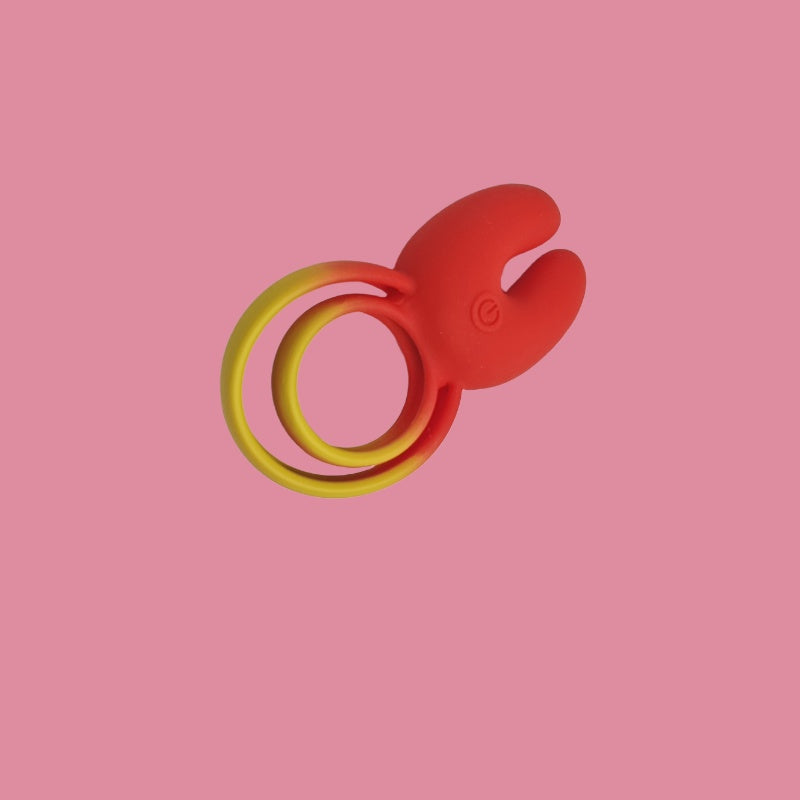 Female Toys Red nose clip
