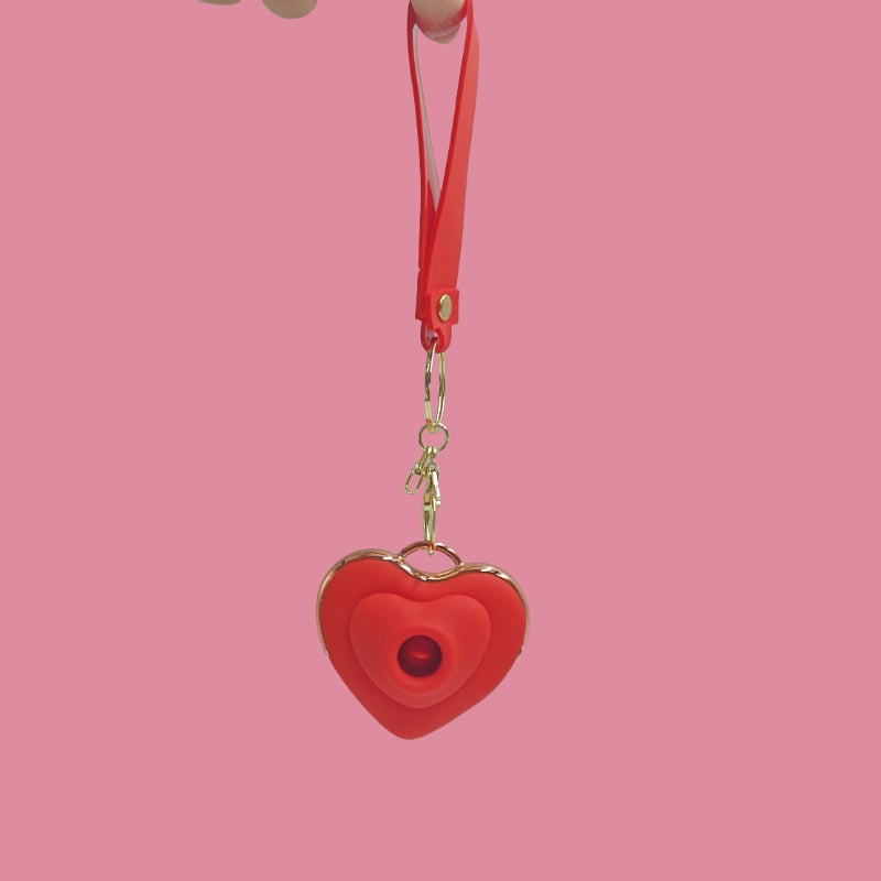Female Toys Tongue rose masturbation device