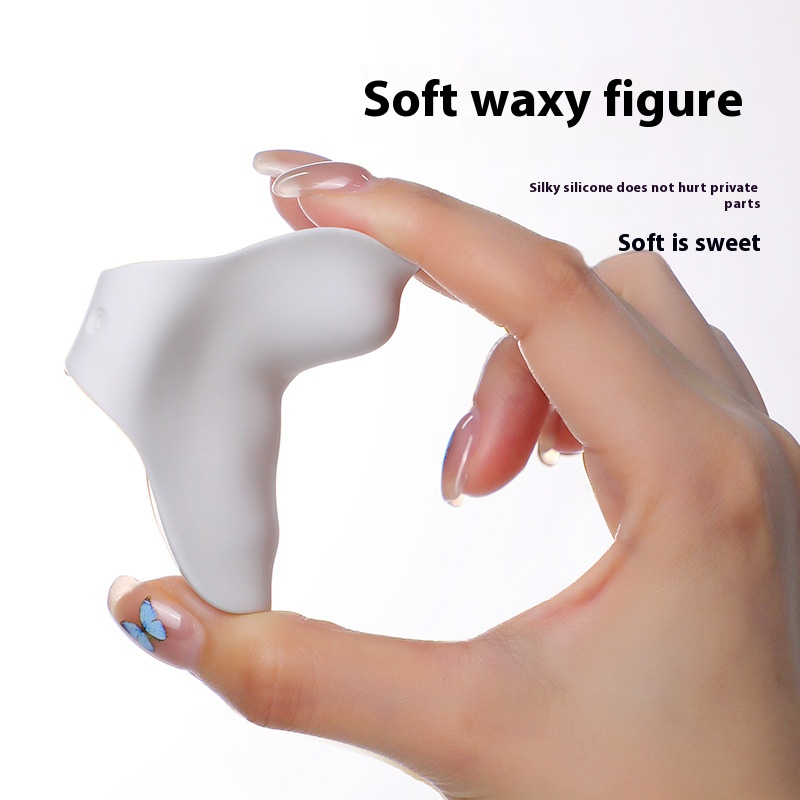 Female Toys Wear butterflies