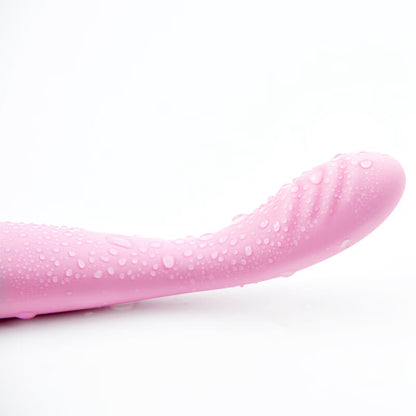 G Spot Vibrator - 8 Seconds to Climax Finger Shaped Waterproof Vibes for Women - 5*5 Vibrations Clit Nipple Personal Massagers - Adult Female Sex Toys