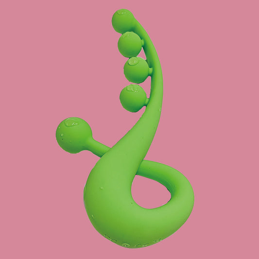 Female Toys Pea stick