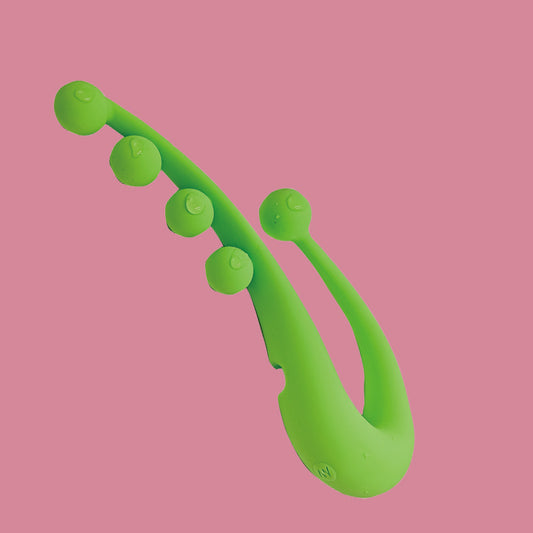 Female Toys Pea stick