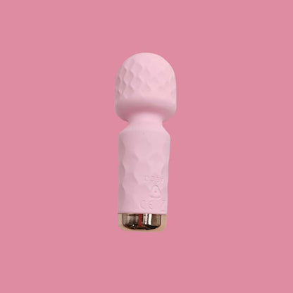 Female Toys Mini stick Physical health massager (Vibrating rod)