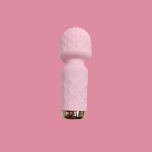Female Toys Mini stick Physical health massager (Vibrating rod)