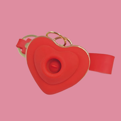 Female Toys Tongue rose masturbation device