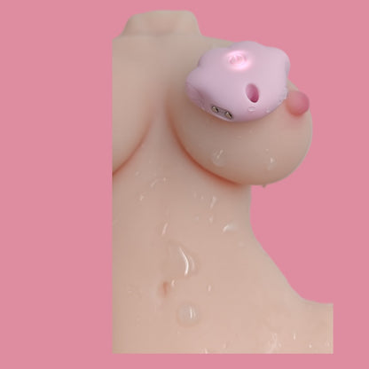Female Toys Electric hemp flirtatious device