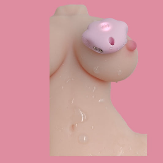 Female Toys Electric hemp flirtatious device