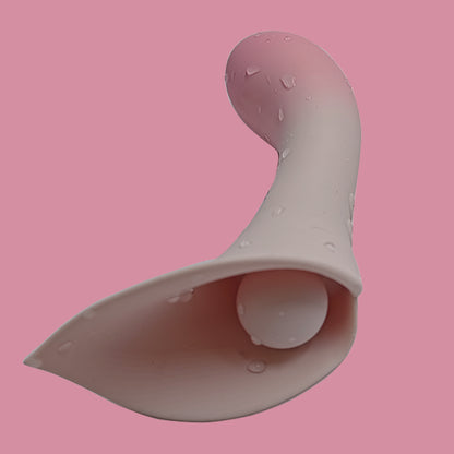 Female Toys Horn vibration rod