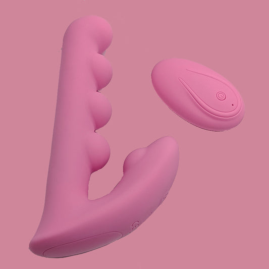 Female Toys Pink pea sticks
