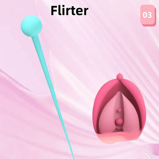 Female Toys Flirting device