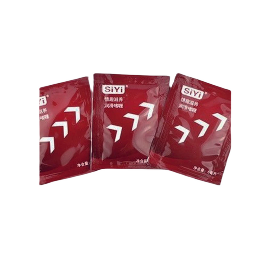 Lubricating fluid Quantity: 1