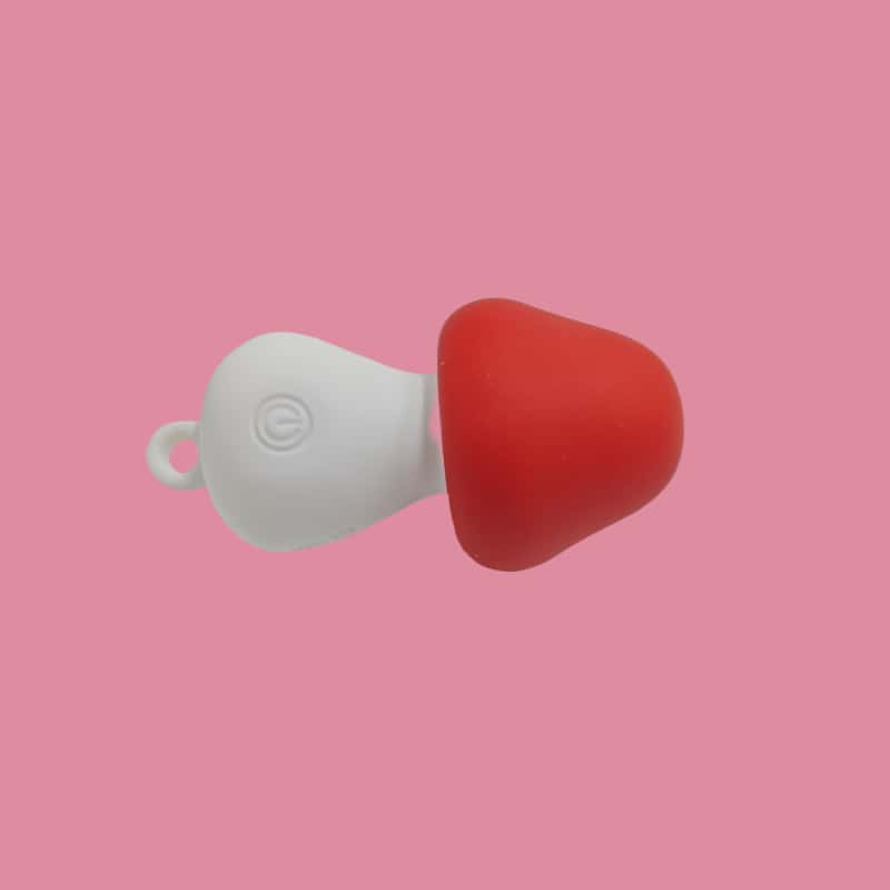 Female Toys Strawberry mushrooms vibrate