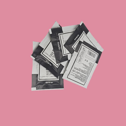 Lubricating oil Quantity: 1