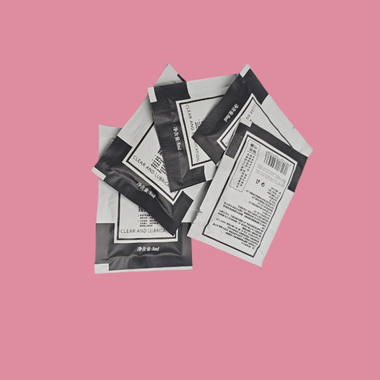 Lubricating oil Quantity: 1