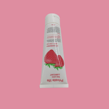 Fruit-flavored oily liquid Quantity: 3