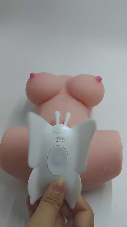 Female Toys New type of leaf